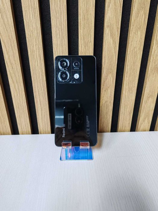 Redmi Note 13 Pro Mem 256 Gb Ram 8 Gb Amanet Activ Exigent Cod 71457