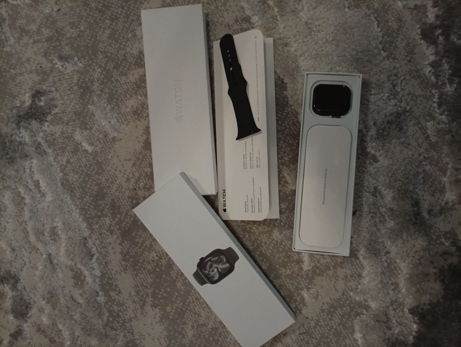 Apple Watch Series 10