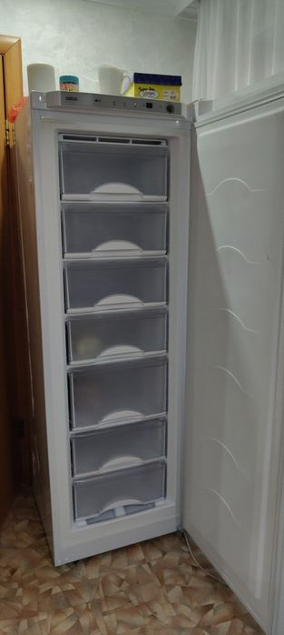 Продам морозильник в хорошем состоянии