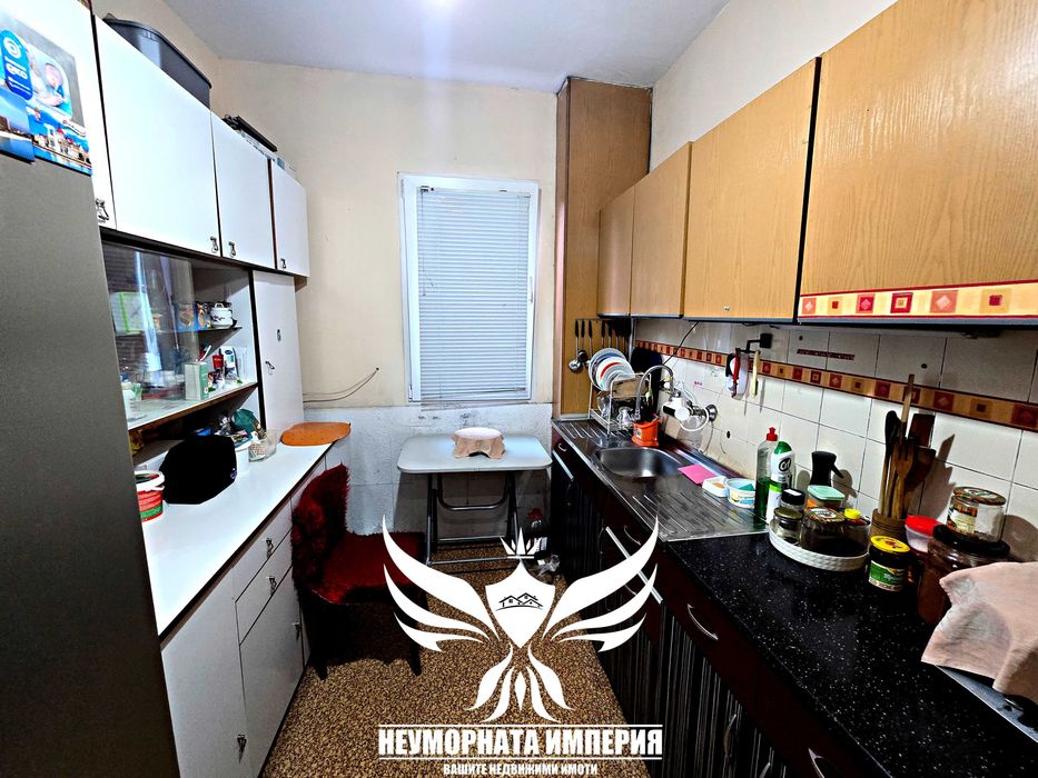 Продава се Тристаен апартамент в Пловдив, Кючук Париж - 68 кв.м за 2192 €/кв.м - Снимка #4