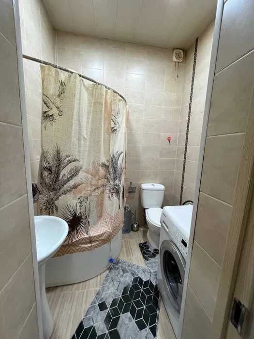 Чиланзар Высокопотолочка, 2 комнатная