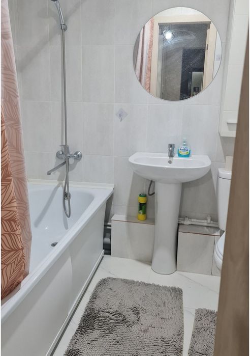 Квартира на длительный срок порядочным семейным людям