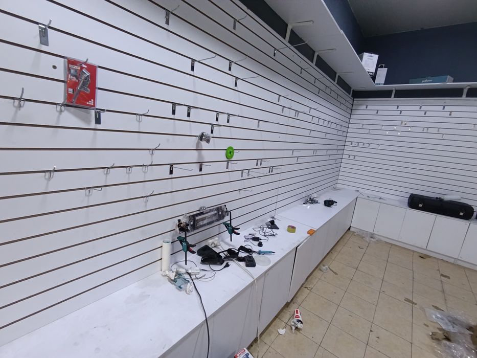 MDF VATRINA . Sifati aʼlo.