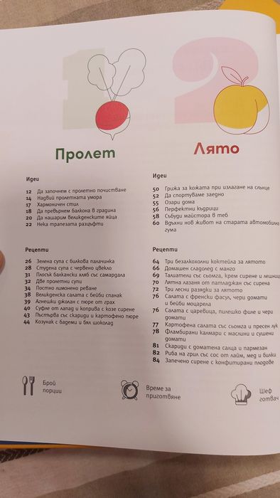 Преоткрии своето вкъщи