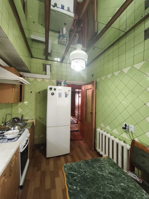 Продаётся 3/4/9 на Ц-4 Ориентир ЖК «Shedevr»