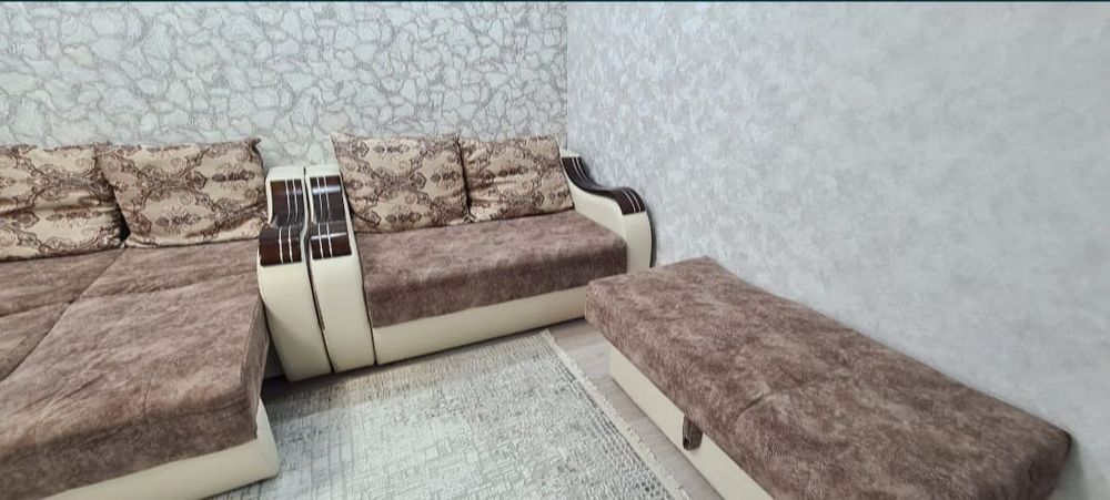 Продам диван в отличном состоянии