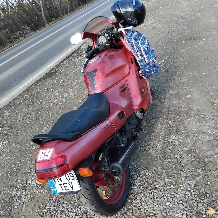 Se vinde honda cbr 1000