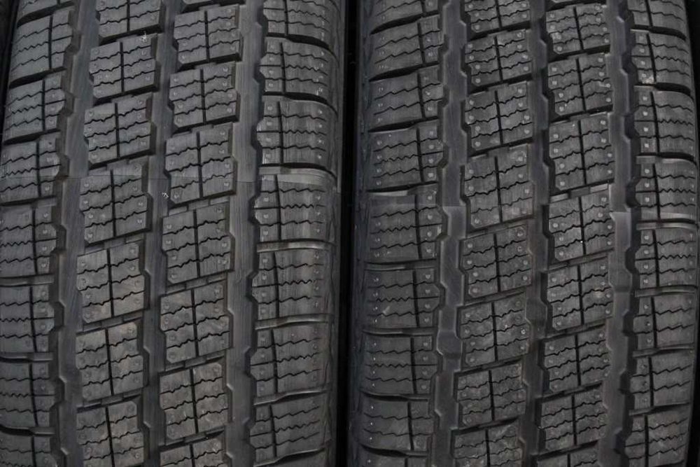 Anvelope noi 195/75R16C 107/105, 8PR, Leao, All Season, DOT 2026
