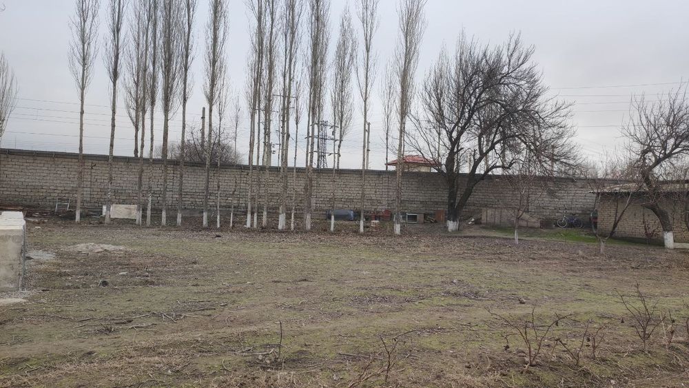 Ер сотилади 6 сотих