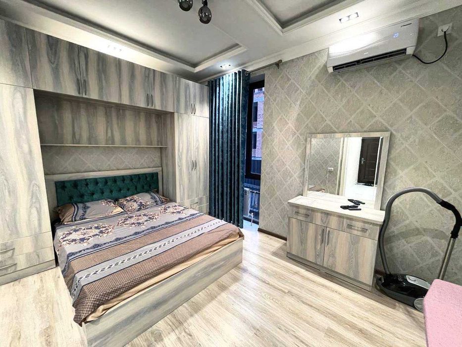 Аренда Готовый кв ЖК Паркент Авеню 2/2/9 Мирзо-Улугбекский