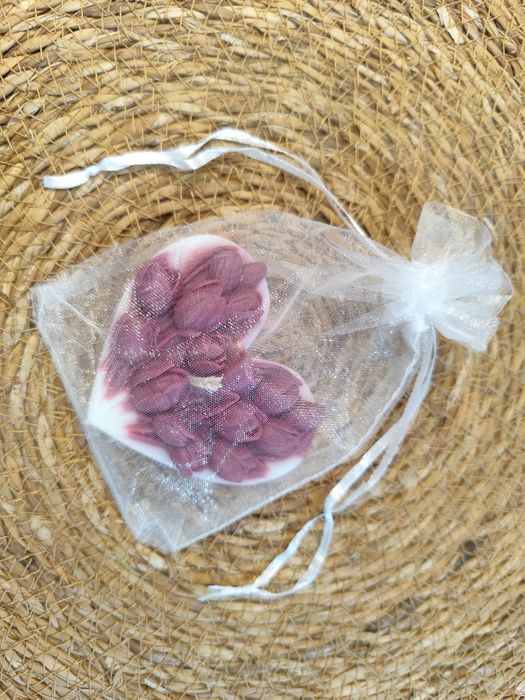 Lumânări parfumate de soia