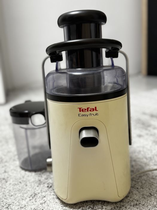 Storcator fructe - Tefal