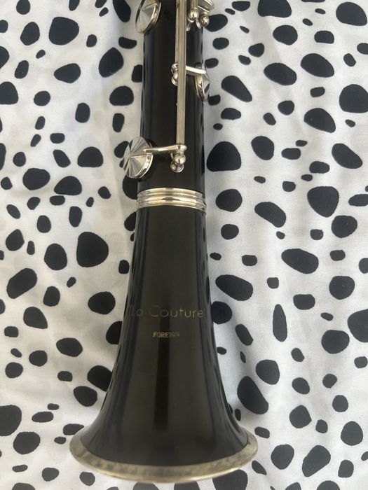 Vand Clarinet Si Bemol La Couture Franța