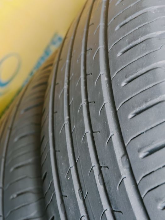 4buc 215/65R17 Continental 2023 stare foarte buna