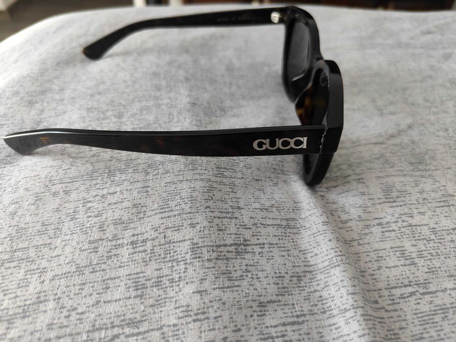 Gucci - ochelari barbatesti de soare