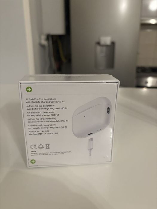 Vand airpods pro 2