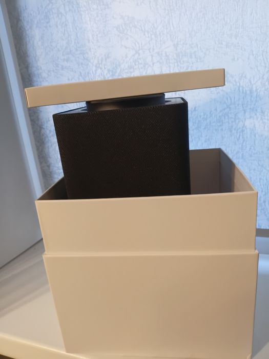 Продам яндекс станцию Zigbee, умный дом