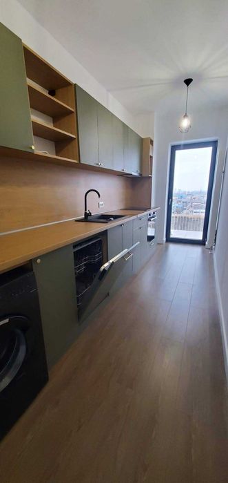 [Proprietar] 3 camere, 2 bai, etajul 9 din 12, loc parcare, Silk District - View 3