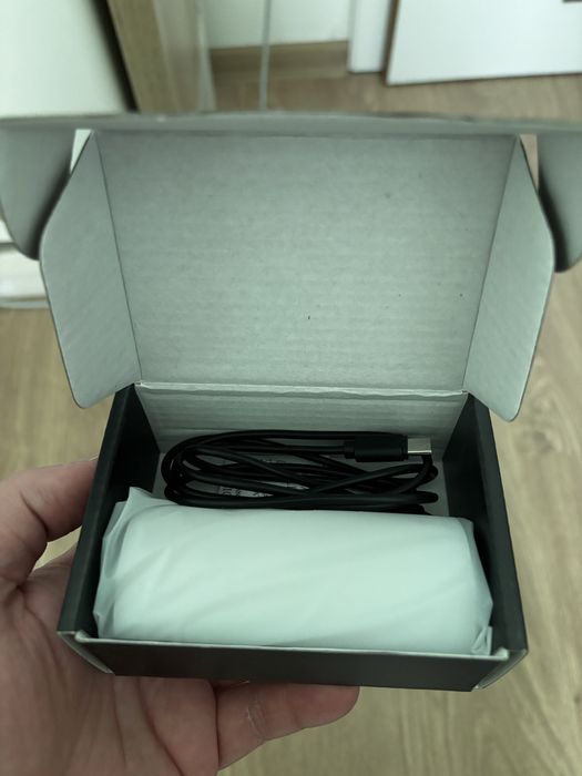 Ulanzi RGB light