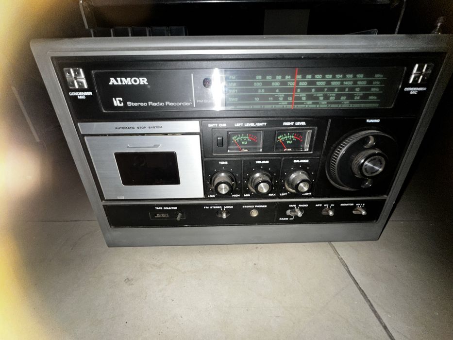 Антикварни стоки