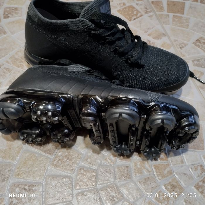 Маратонки Nike Air VaporMax 2023 Flyknit Men's Shoes