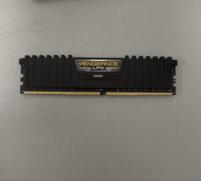 16gb RAM DDR4 2133mhz
