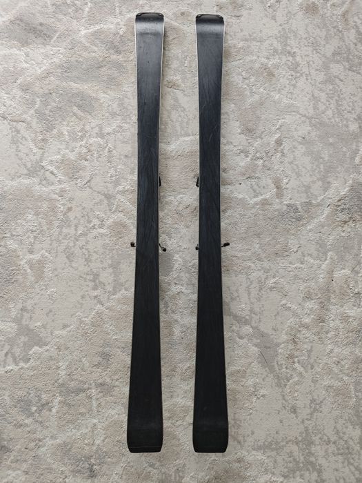 Лыжи Fischer 155См