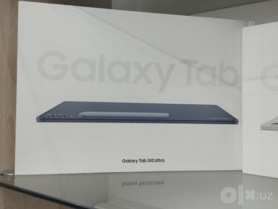 Samsung Tab S 10 Plus