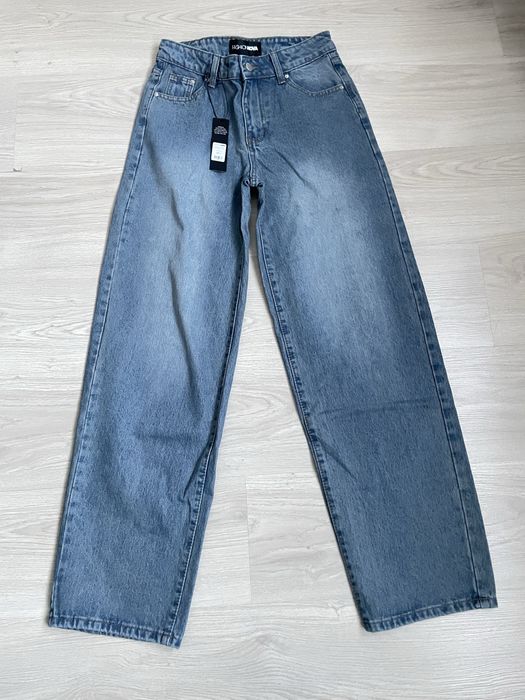 Jeans Fashion Nova S