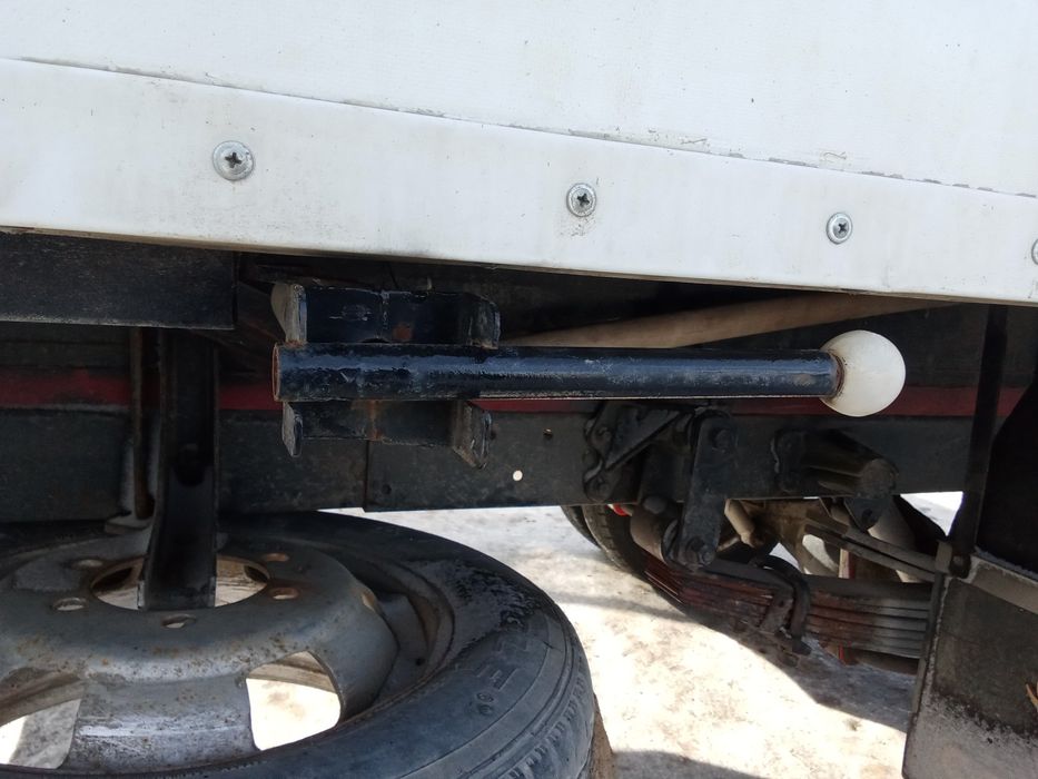 Газель 2011. Сотка инжектор.