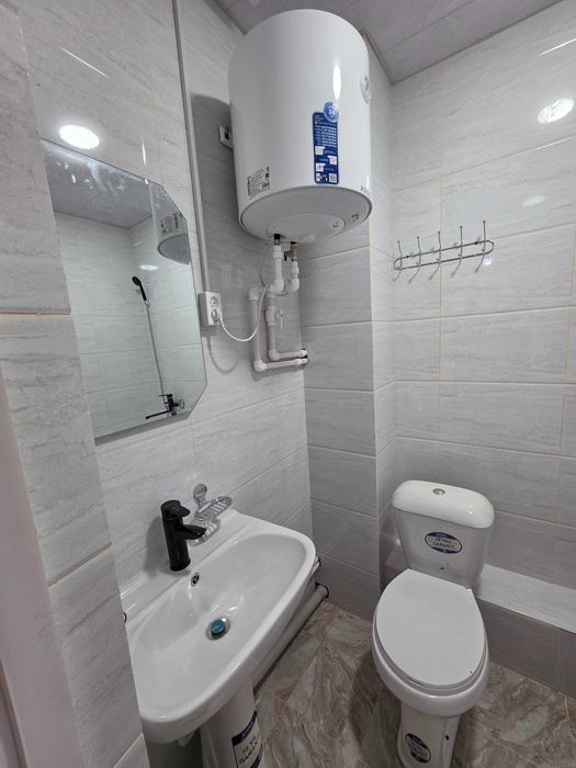 Хивада янги квартира ижарага берилади