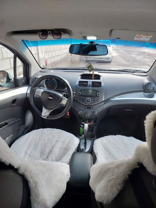 Spark 4 pazitsa evro