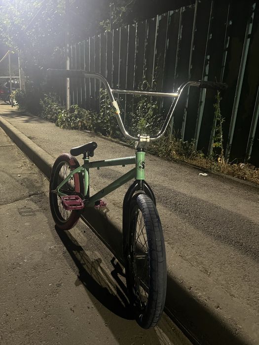 Срочно продаю бмх