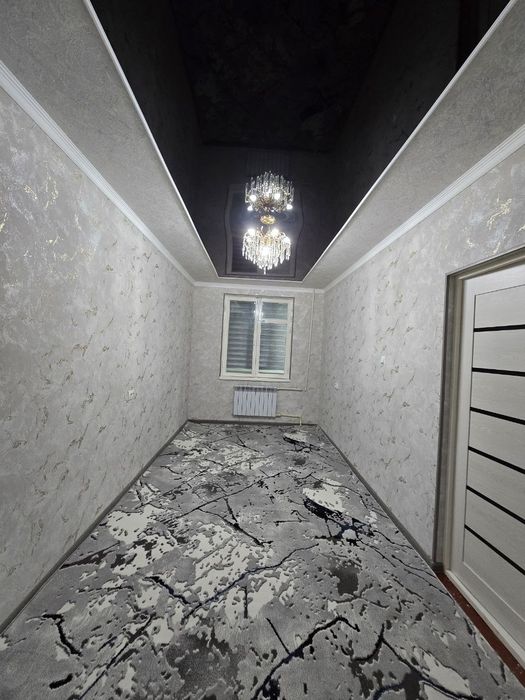 2 xonalik kvartira sotiladi