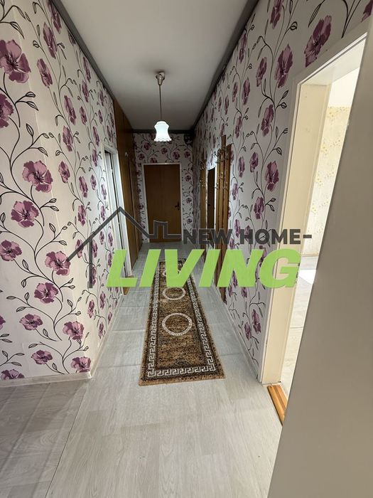 Продава се Тристаен апартамент в Пловдив, Каменица 2 - 92 кв.м за 710 €/кв.м - Снимка #5