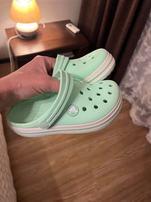Crocs детские C10 (27 размер)