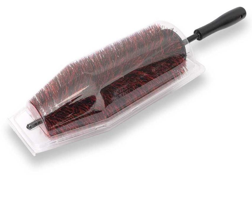 Мека Четка за почистване на Джанти К2 - 45 см.