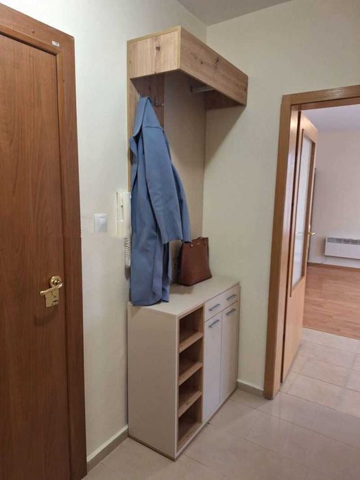 Дава се под наем Двустаен апартамент в София, Оборище - 60 кв.м за 727.77 € - Снимка #3