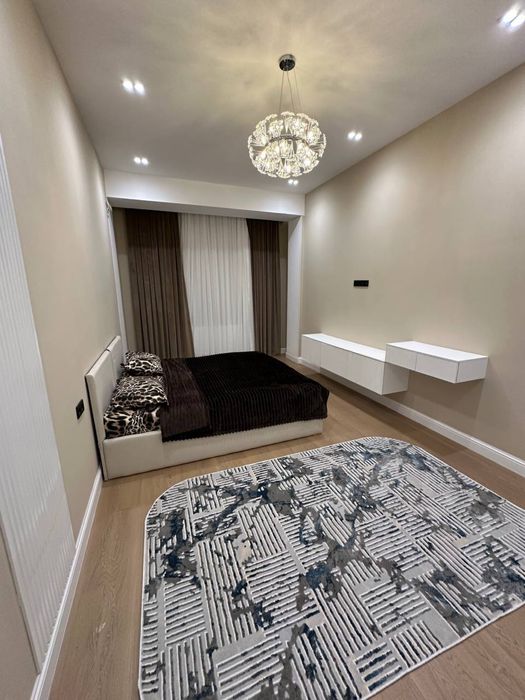 Срочно продаётся квартира Самарканд дорвоза Коратош