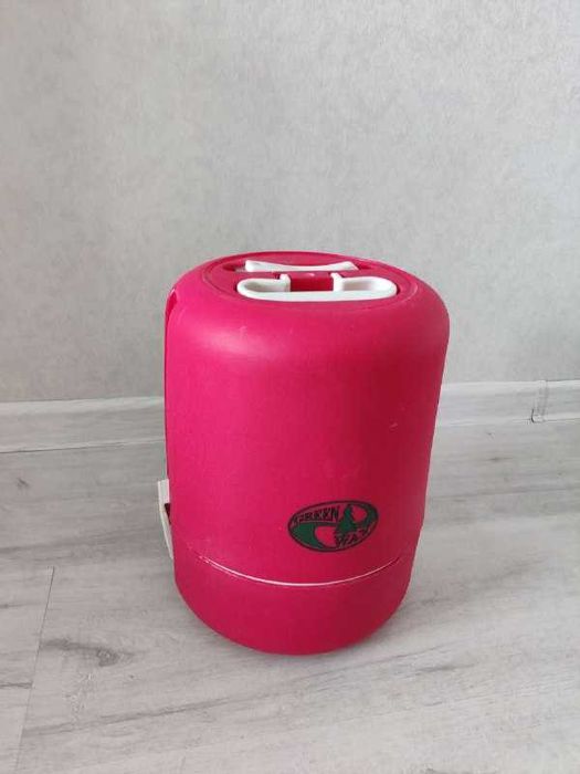 Термос пищевой пластиковый