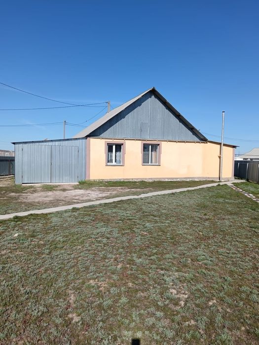 Продам частный дом