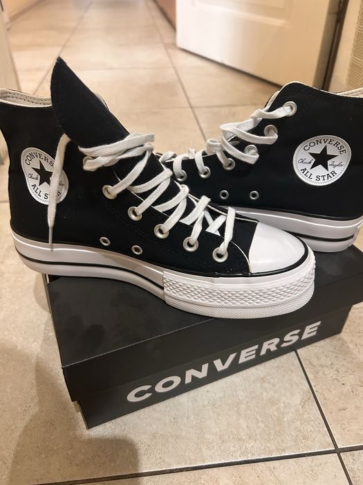 Converse All Star