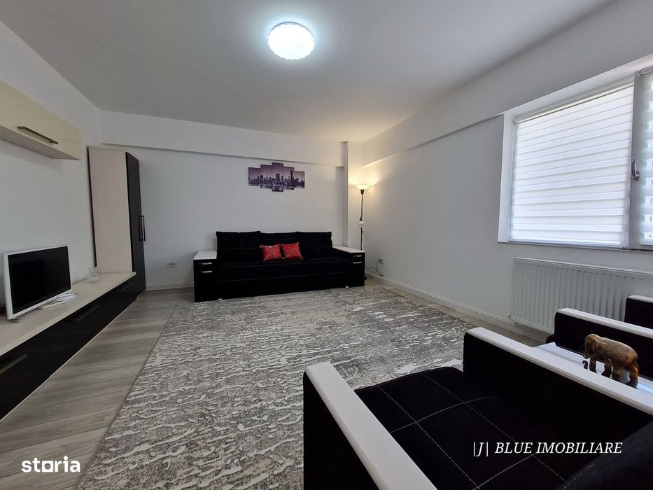 Apartament 1 cameră | Bloc nou 2022 | Tătărași – Kaufland