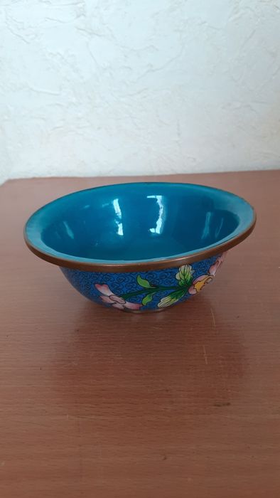 Посуда винтажная