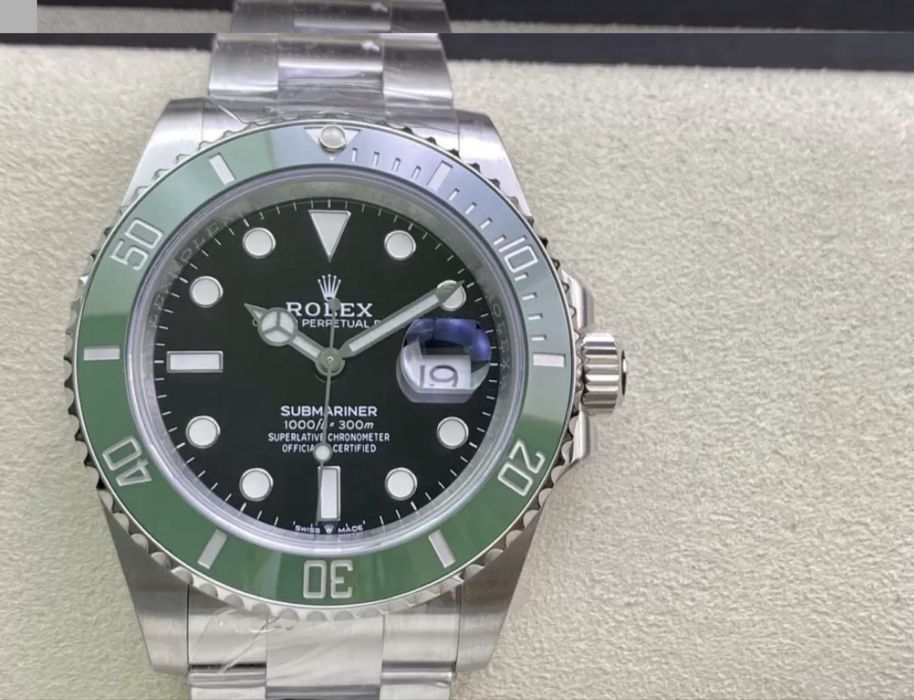 Мъжки луксозен часовник