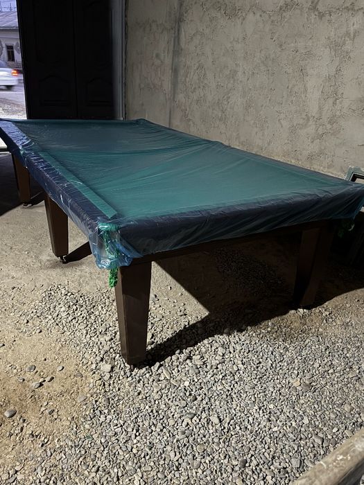 billyard stol sotiladi