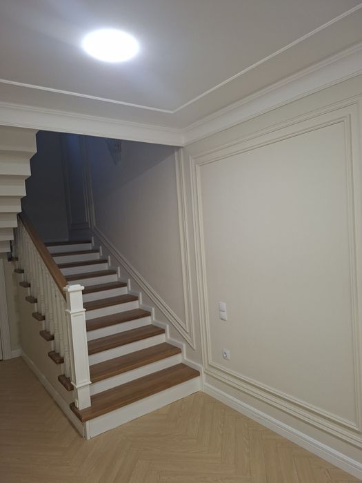 Отделка/ремонт малакли усталар