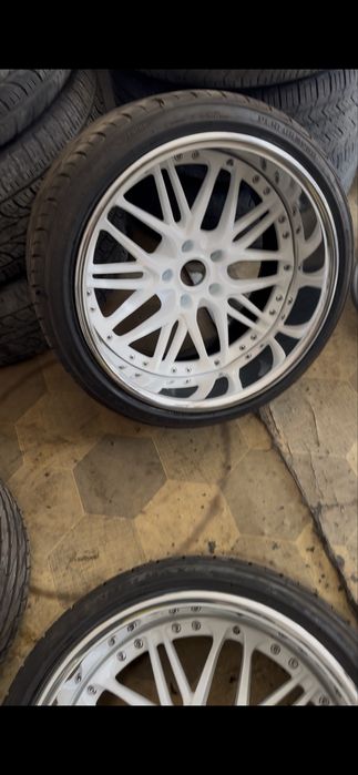 Weds kranze borphes r18
