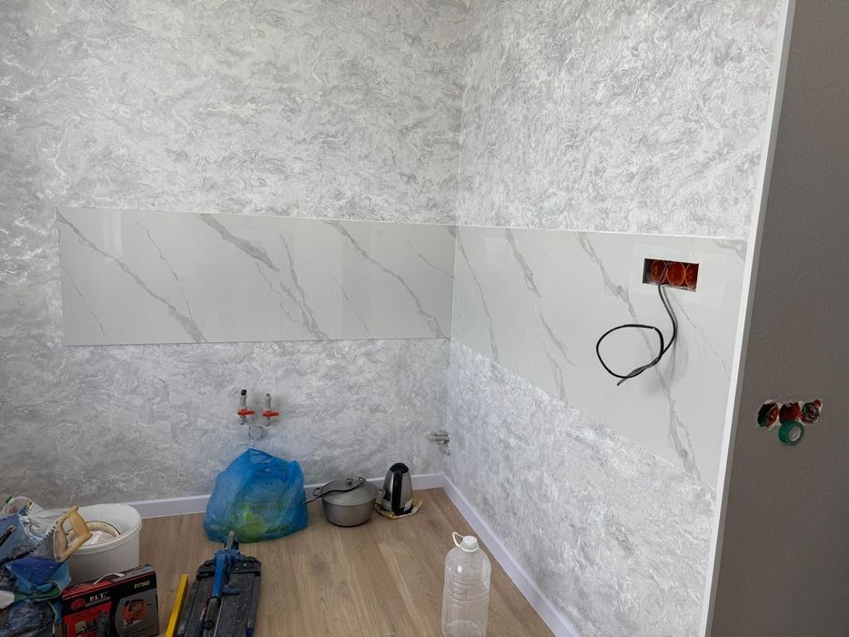 Кафель любой сложности