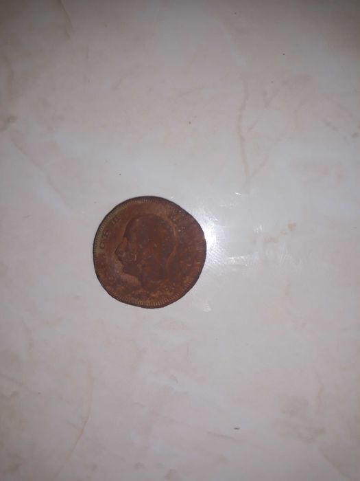 20 лева от 1940г.